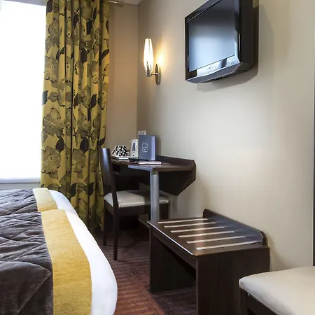 Hotel Jack's