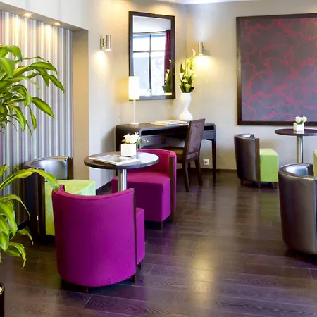 Jack's Hotel 3*