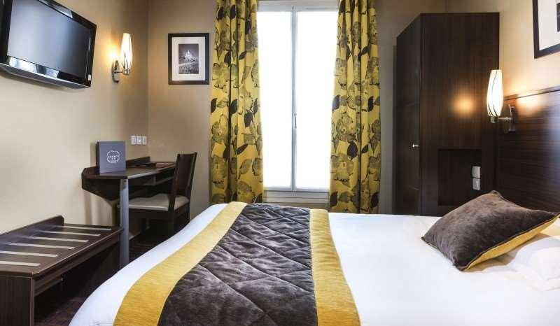 Jack's Hotel
