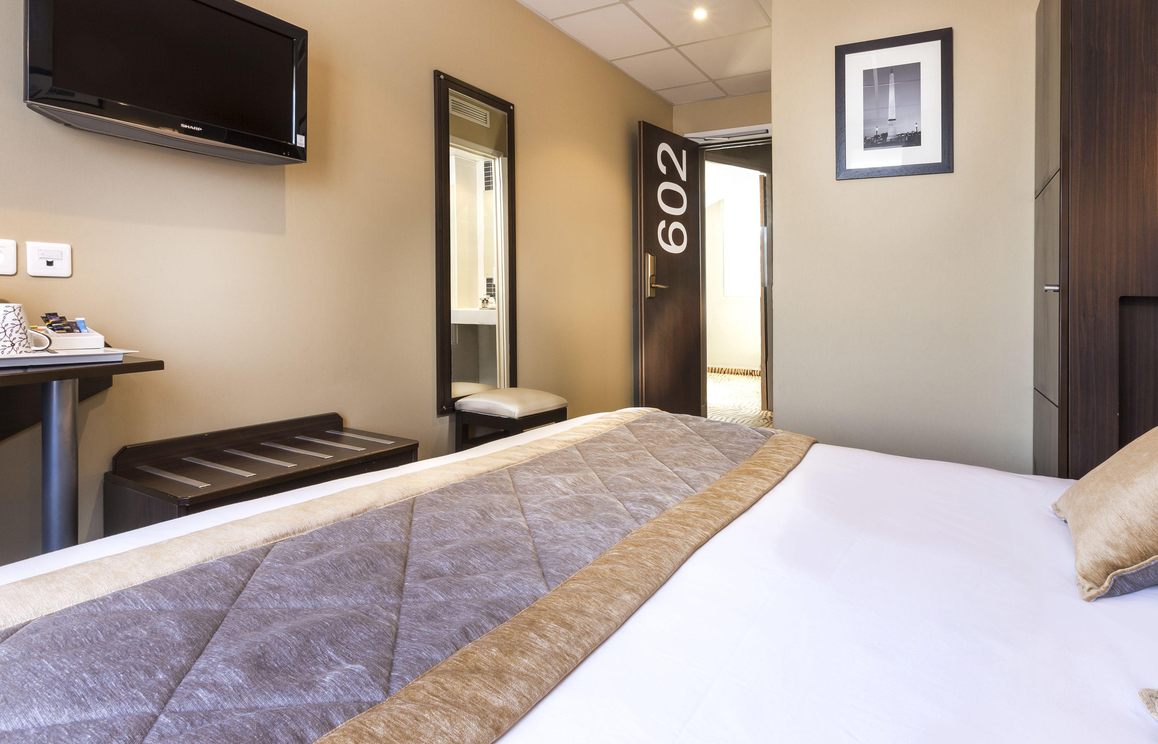 Hotel Jack's
