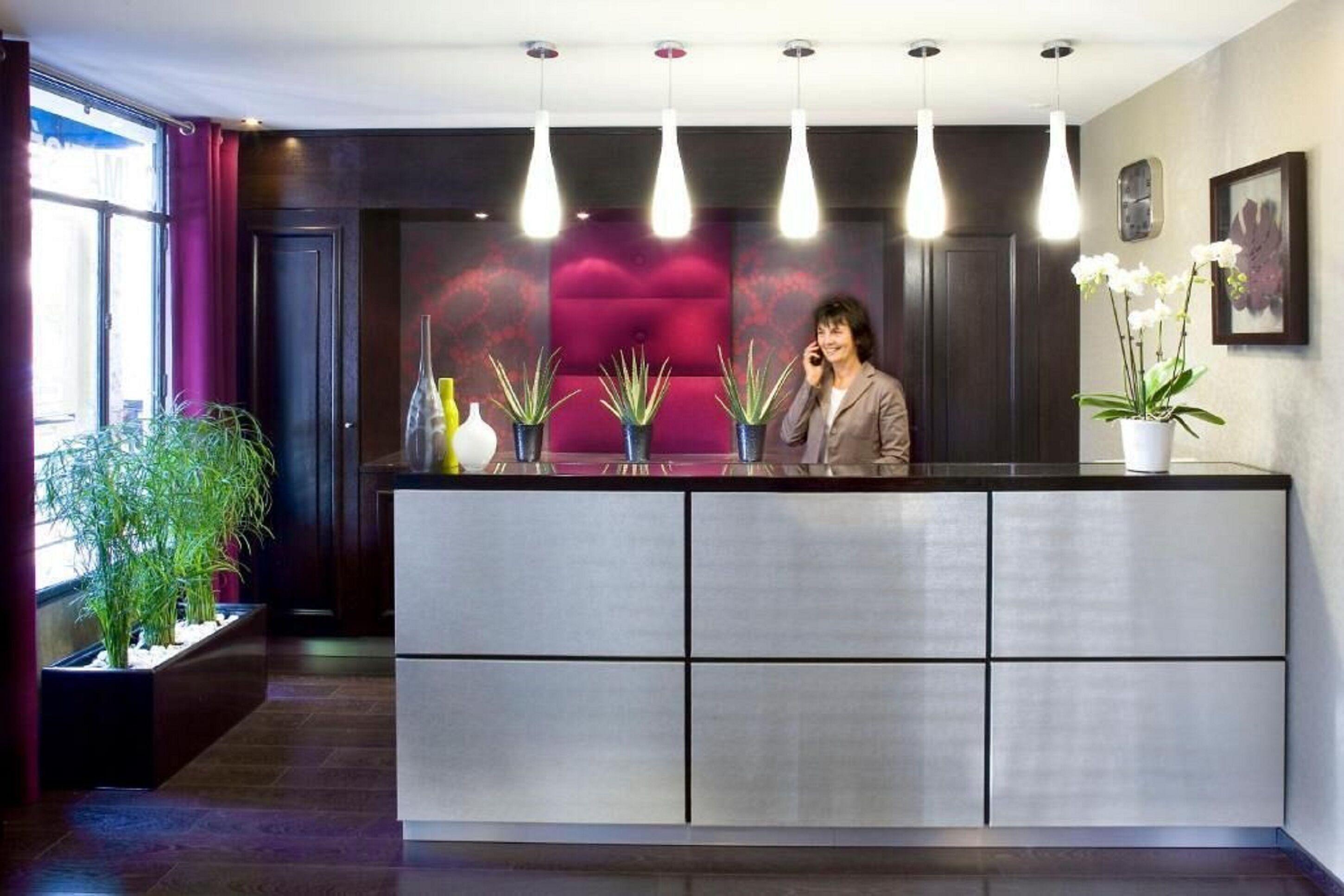 Jack's Hotel 3*