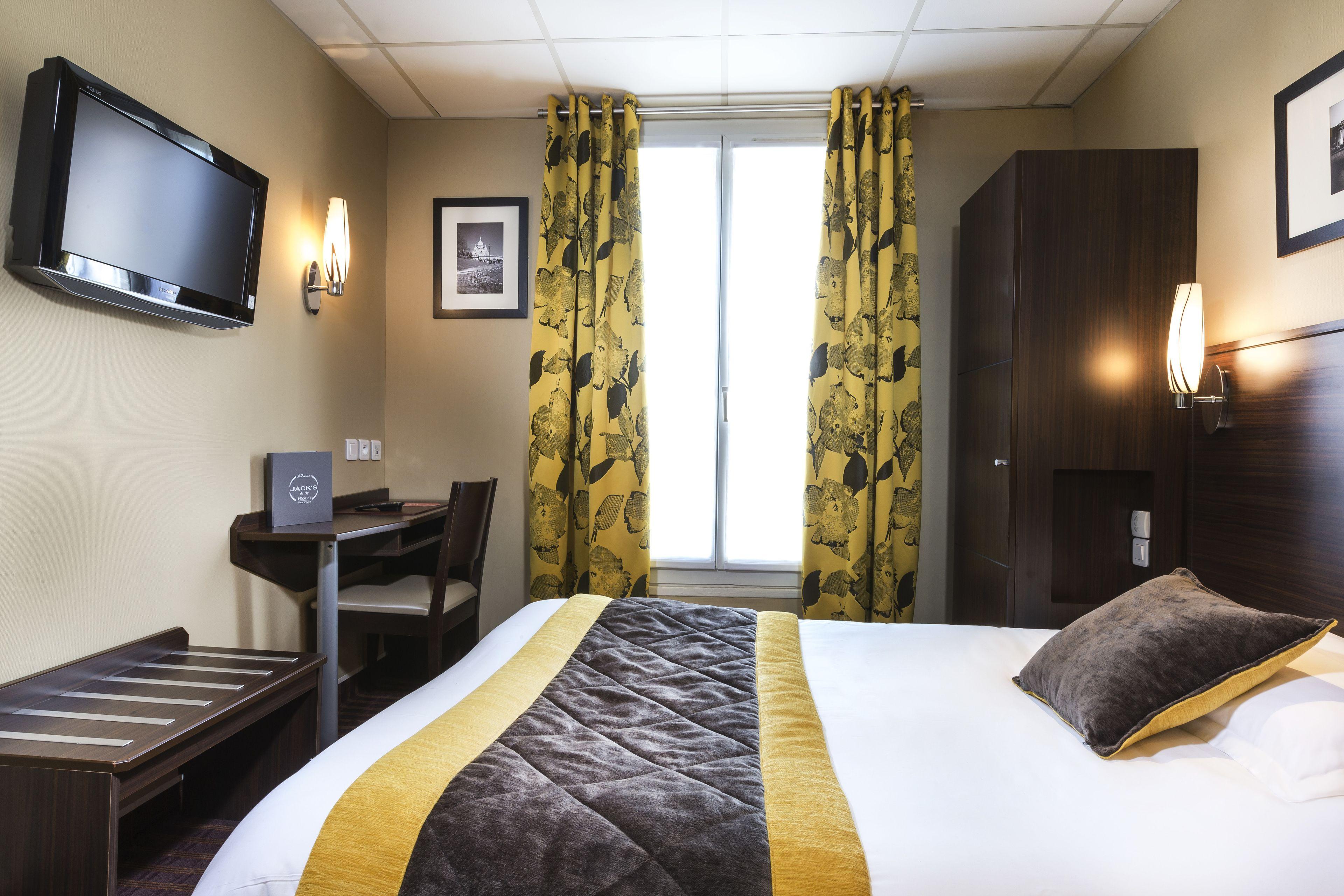Jack's Hotel