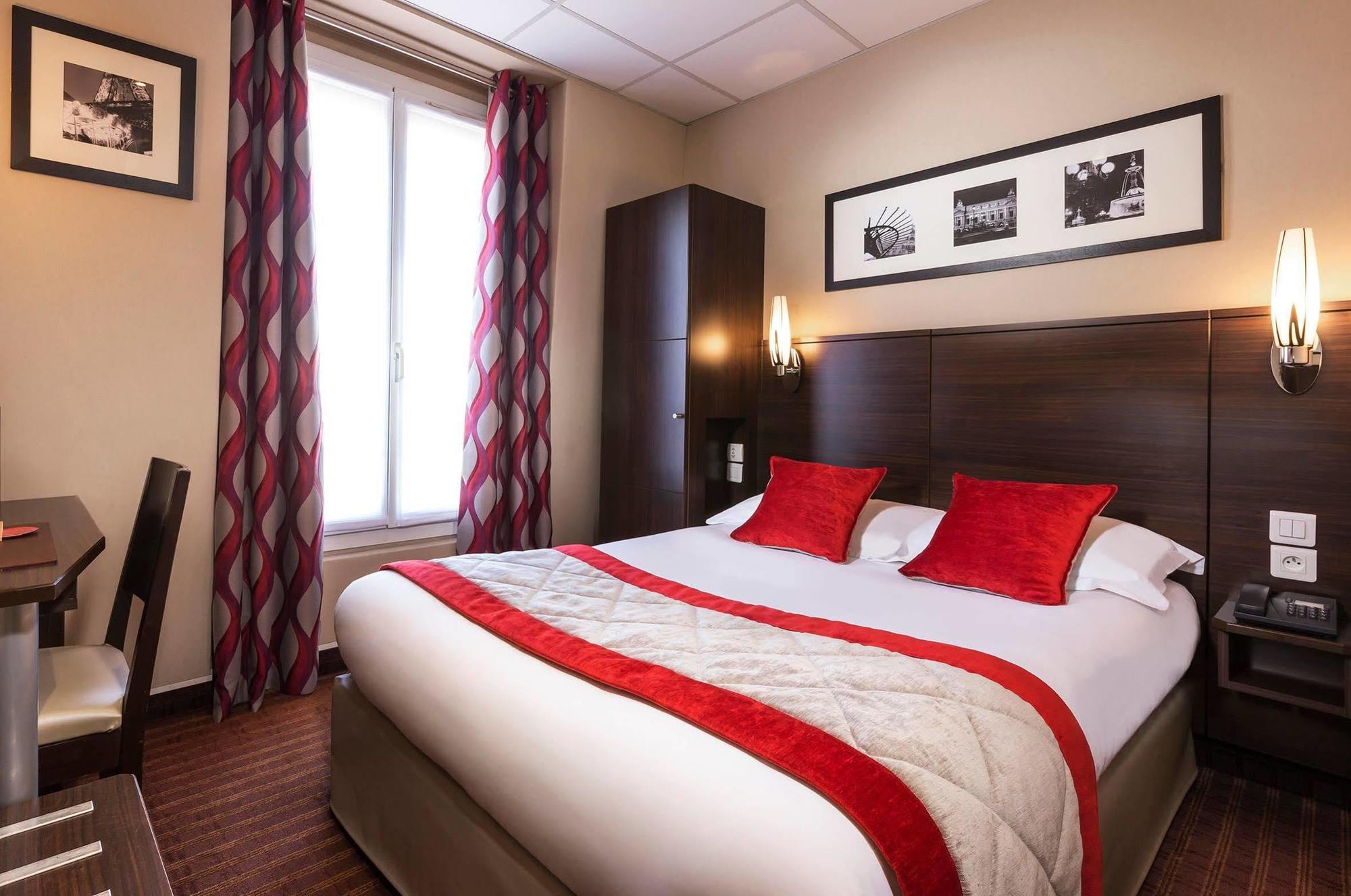 Hotel Jack's
