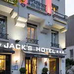 Jack\'S Hotel