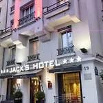 Jack\'S Hotel