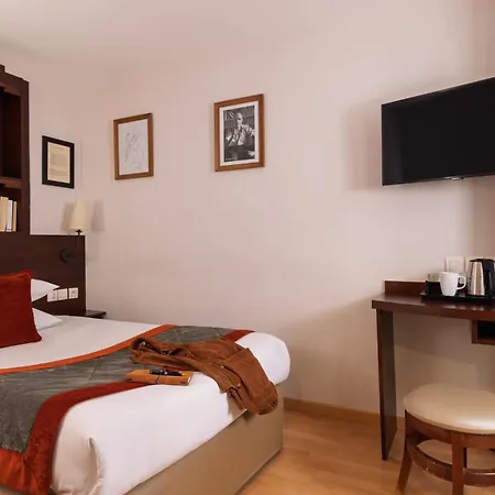 Hotel Jack's Parigi