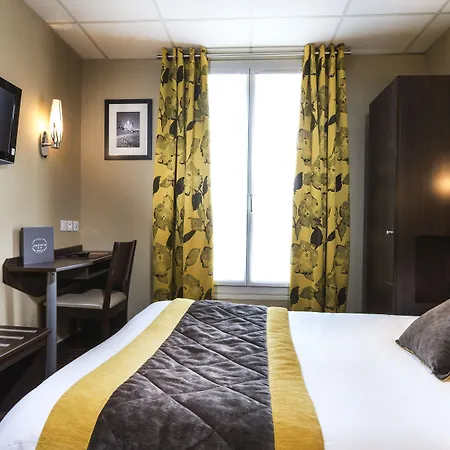 Jack's Hotel