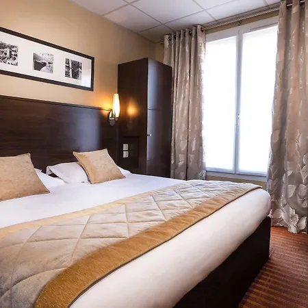 Hotel Jack's Parigi