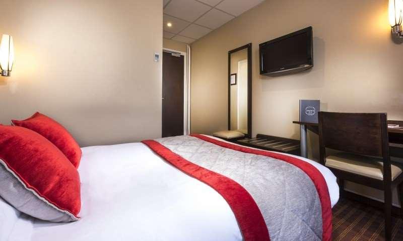 Jack's 3* Parigi