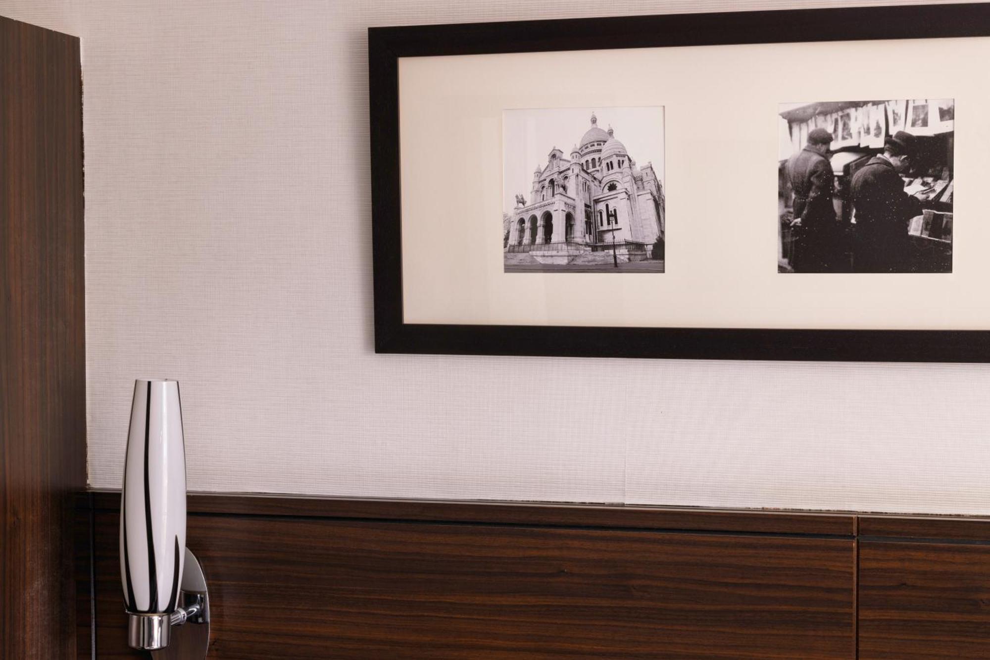Jack's Hotel Parigi