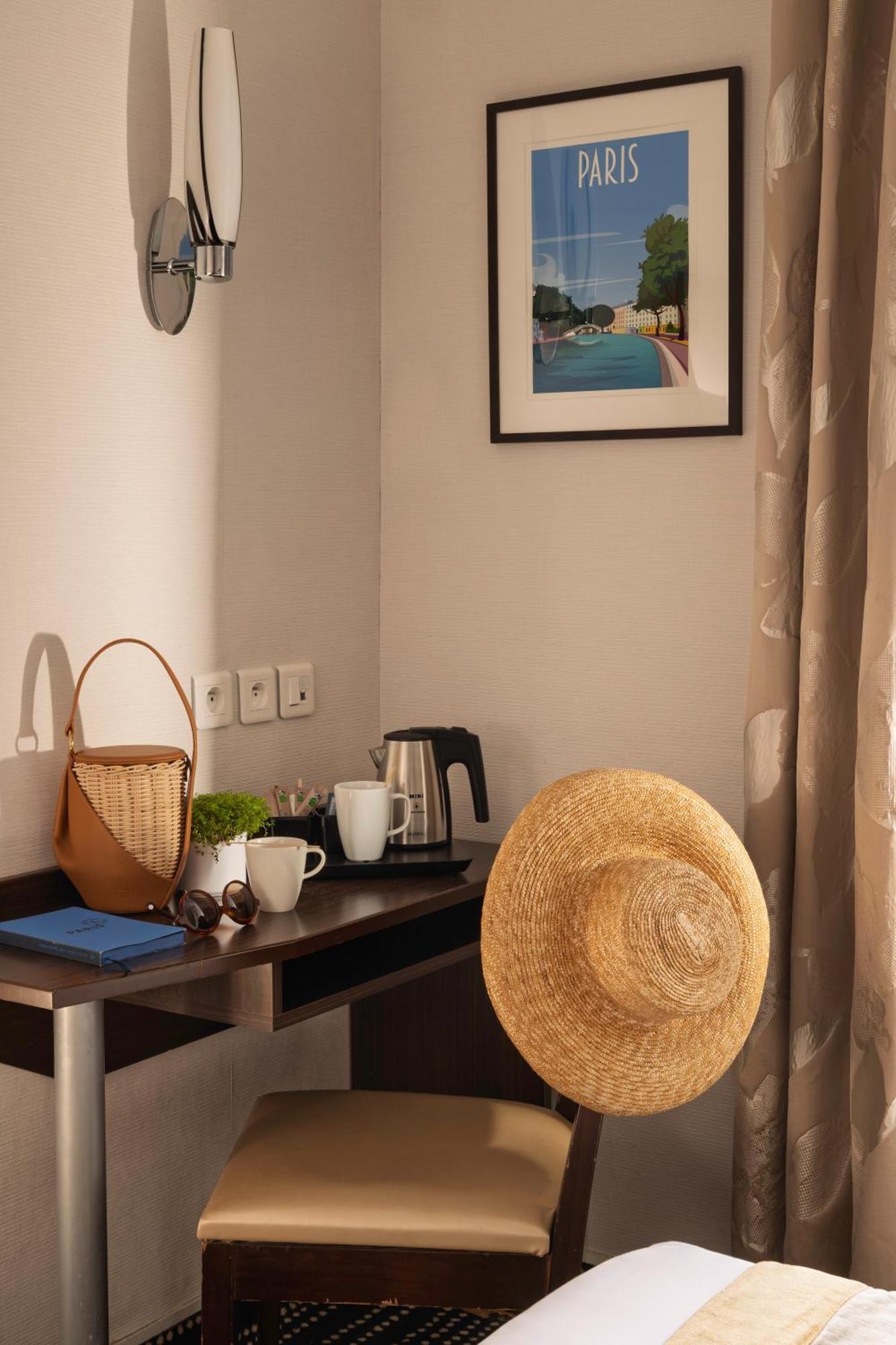 Hotel Jack's 3*