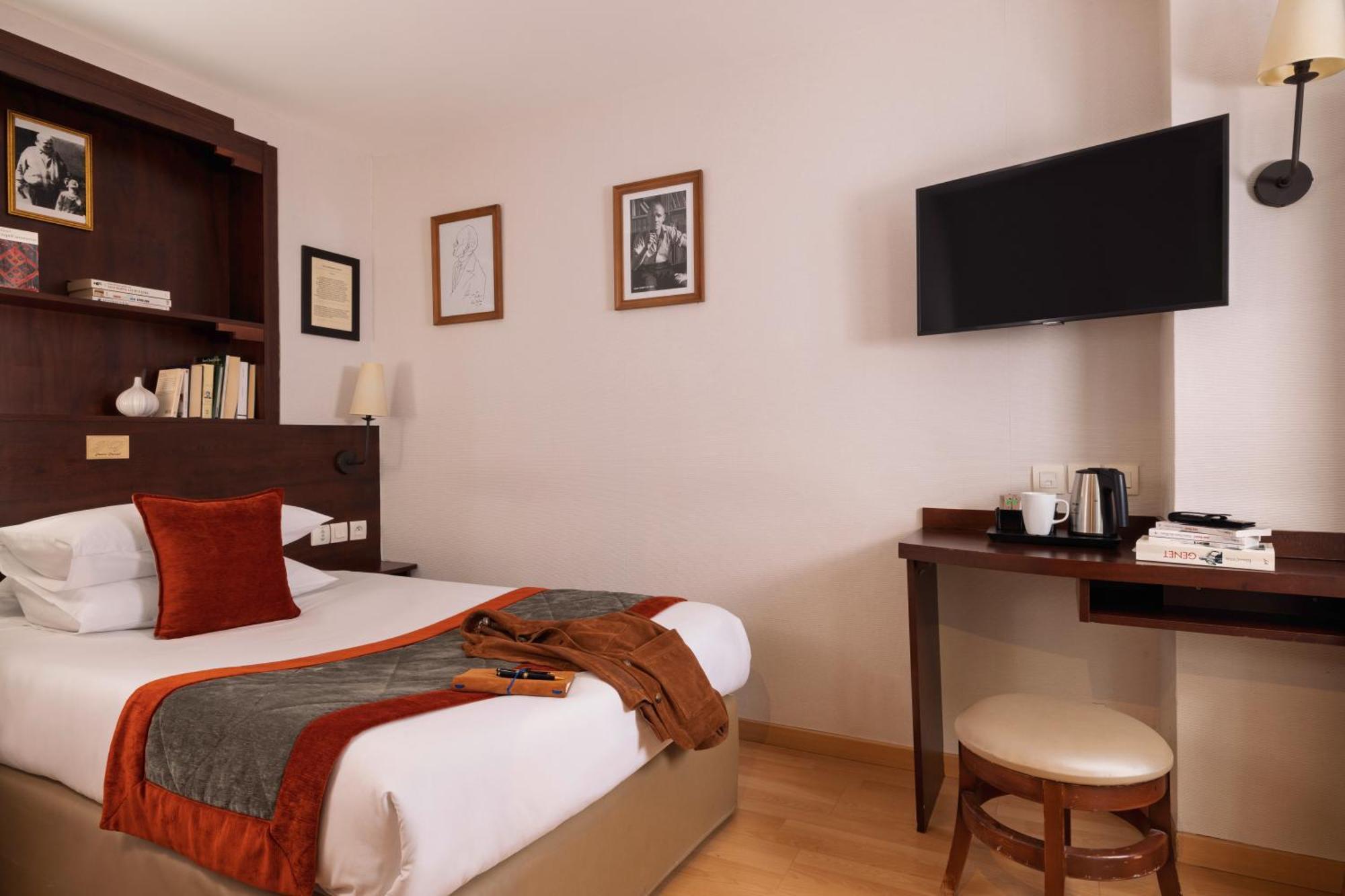Hotel Jack's Parigi