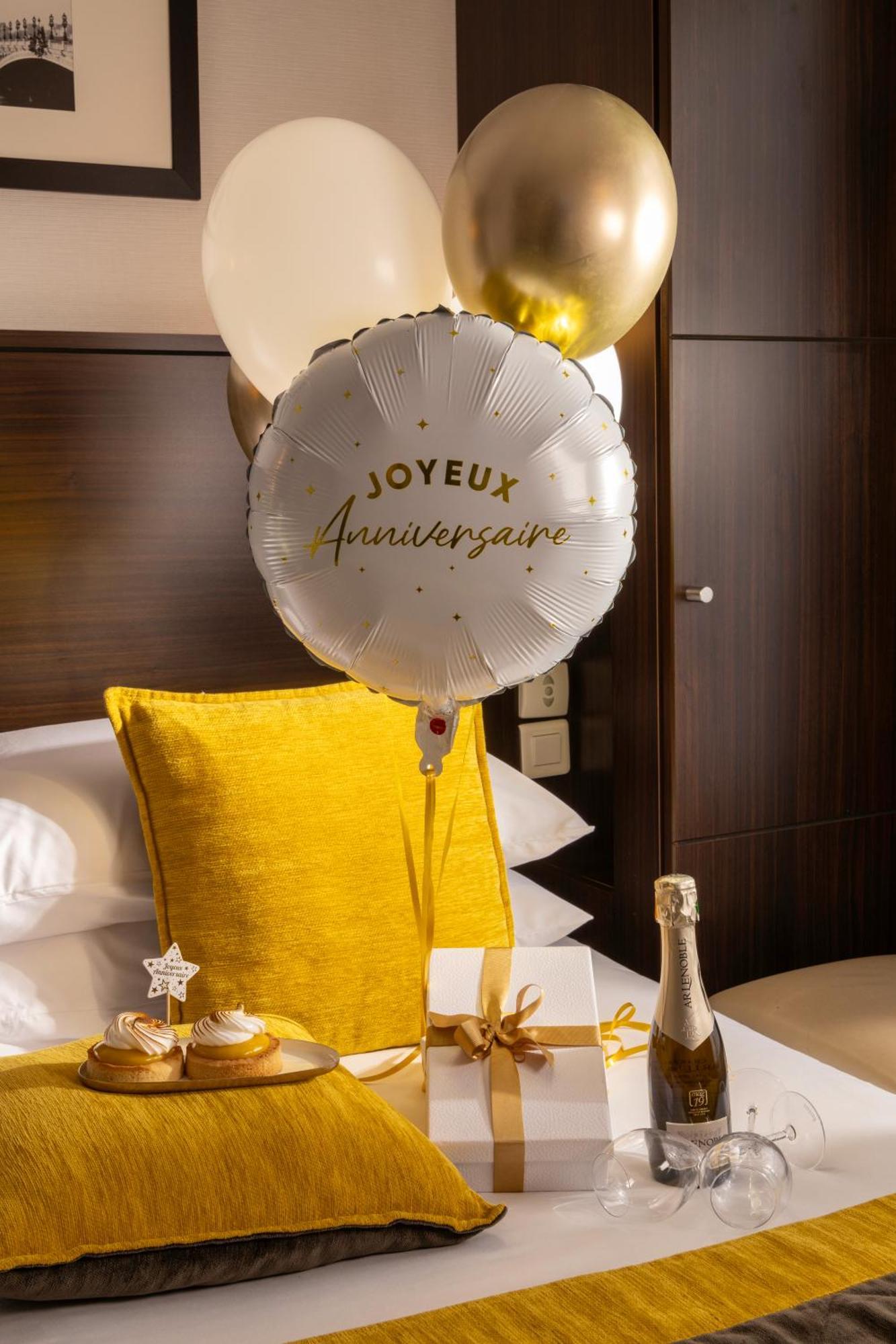 Jack's Hotel Parigi
