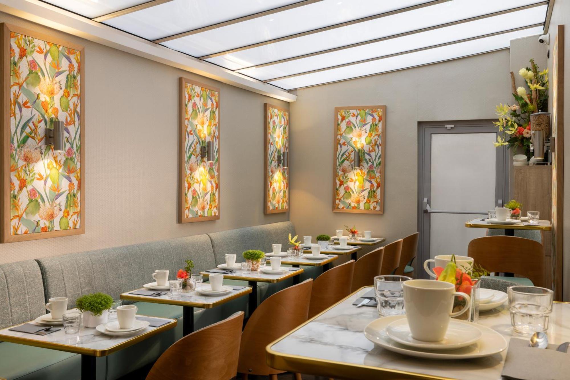 Jack's 3* Parigi