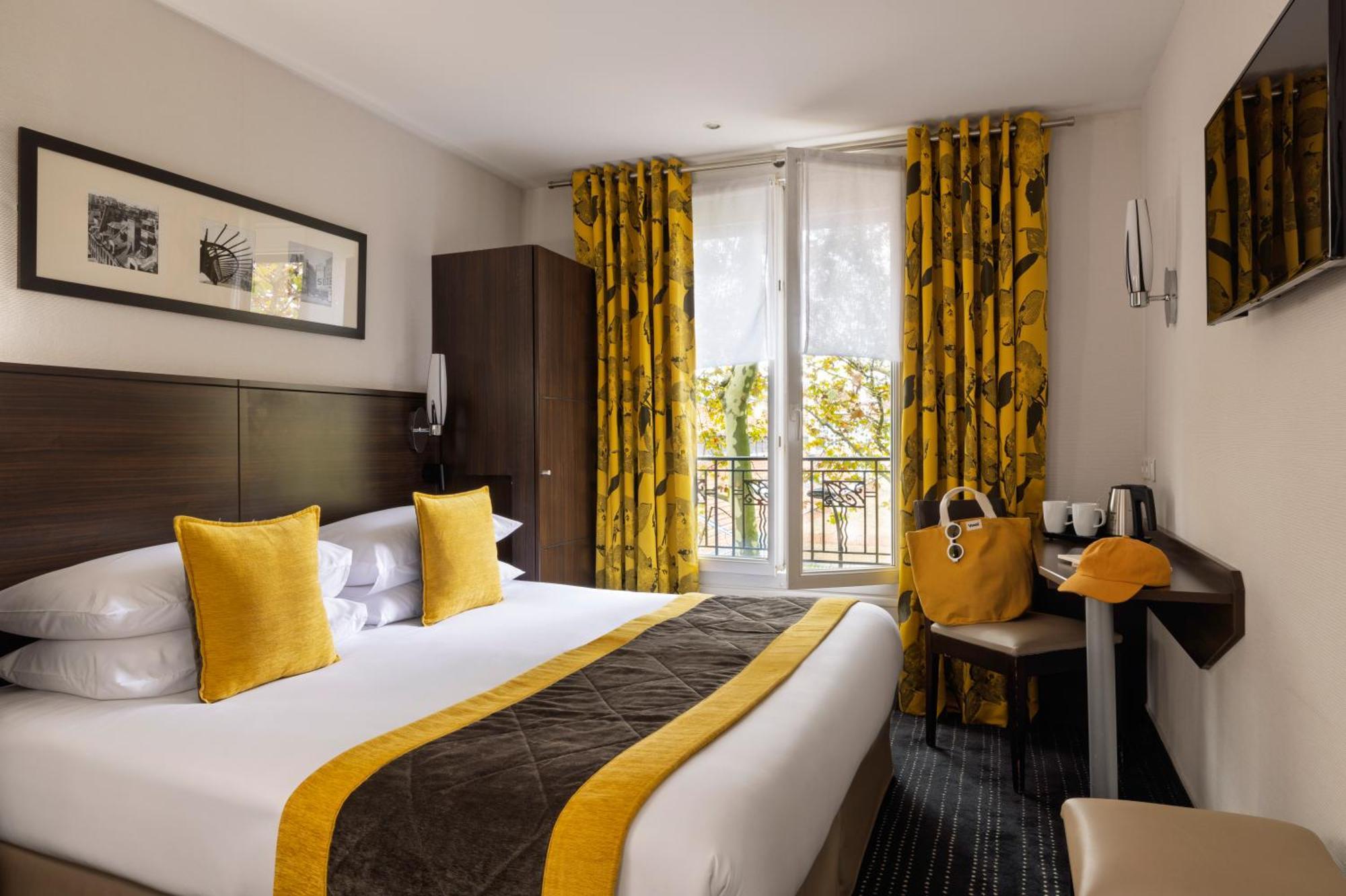 Hotel Jack's