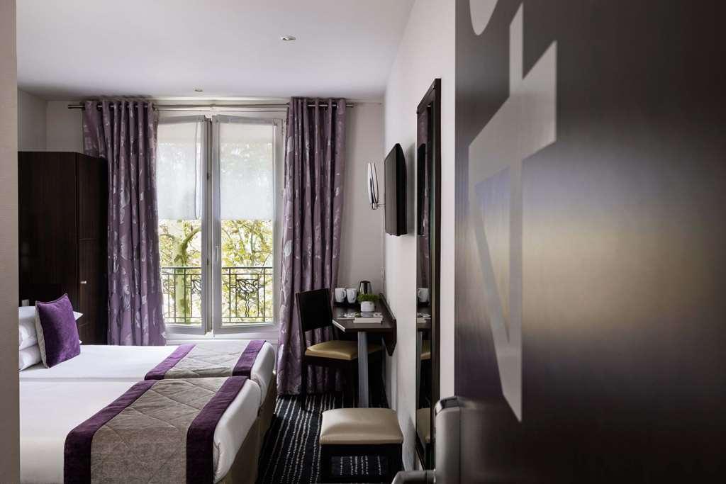 Jack's Hotel Parigi