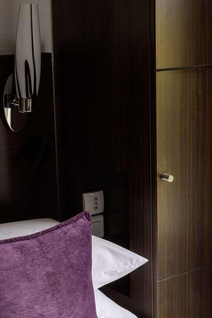 Hotel Jack's Parigi