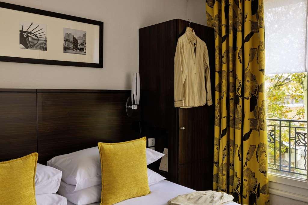 Jack's Hotel Parigi