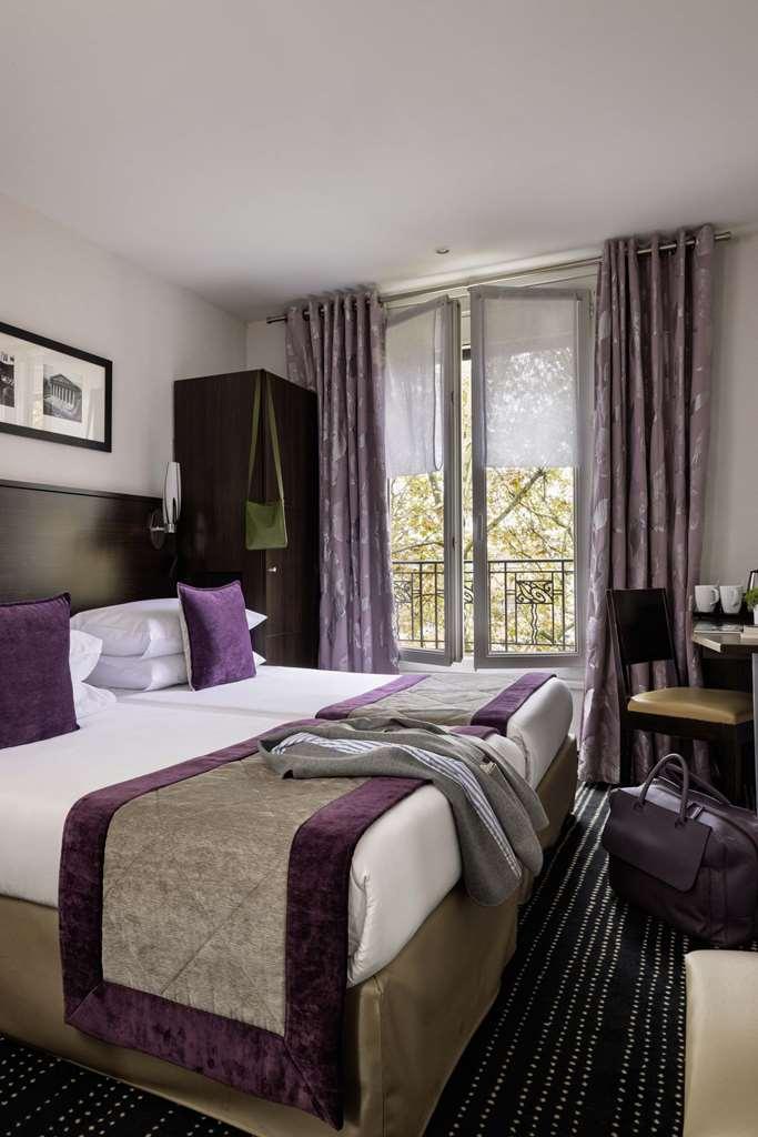 Jack's Hotel Parigi