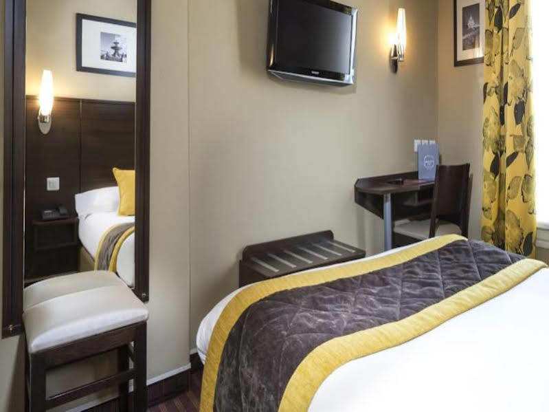 Jack's 3* Parigi