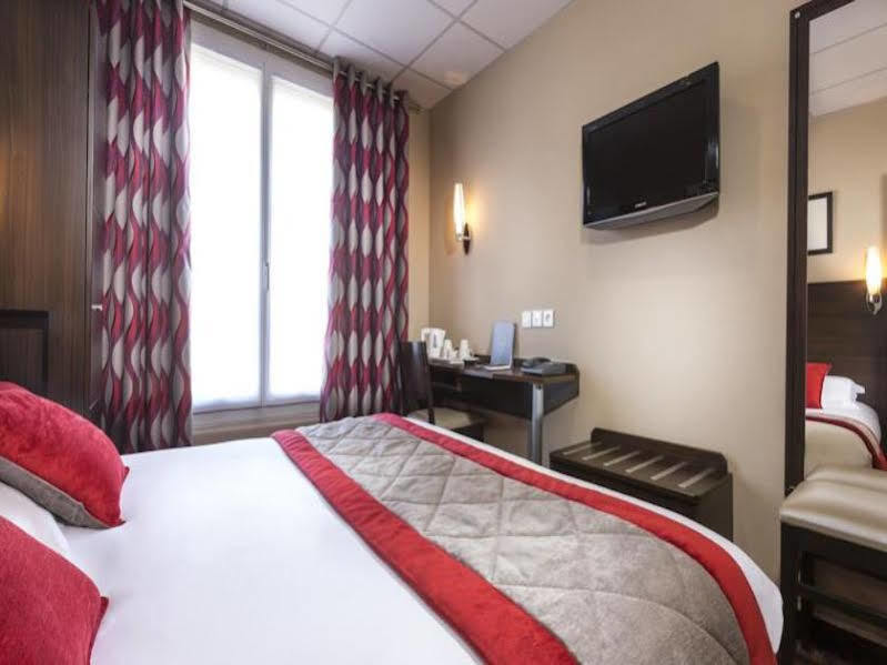 Hotel Jack's Parigi