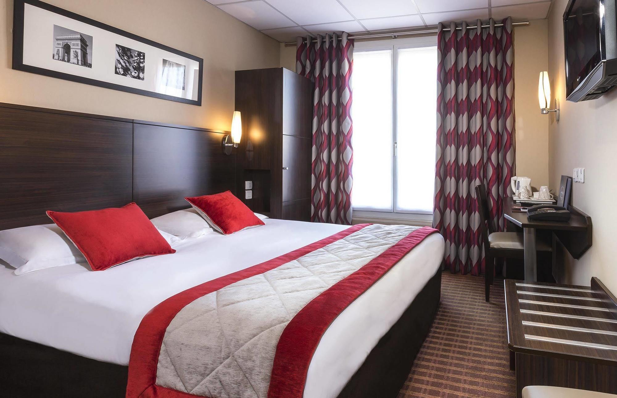 Hotel Jack's Parigi